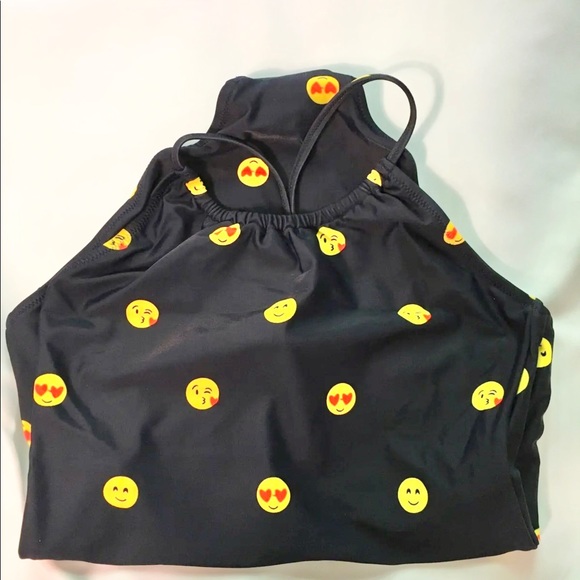 Emojis bathing suit 🩱 - Picture 5 of 7